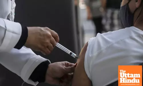 Mongolia to receive 2,000 doses of meningococcal vaccine