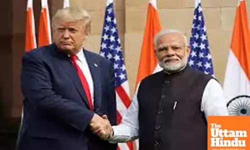 PM Modis Washington Visit: Trade, Defence on Agenda for Talks with Trump