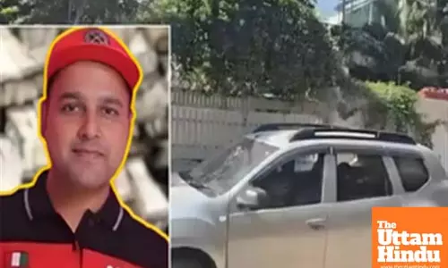 DA case: Bhopal court sends Saurabh Sharma, his two aides to judicial custody till Feb 17