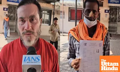 World Cancer Day: Affordable cancer treatment under Ayushman Bharat Yojana in Raipur, patient grateful to PM Modi