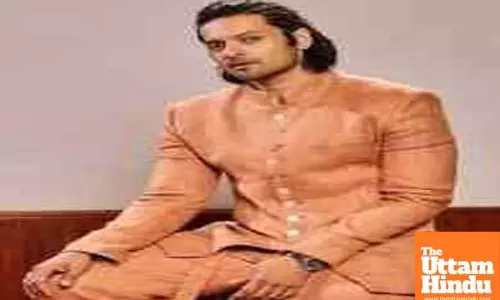 Ali Fazal talks about his upcoming work in Hindi cinema, OTT, Hollywood and south debut