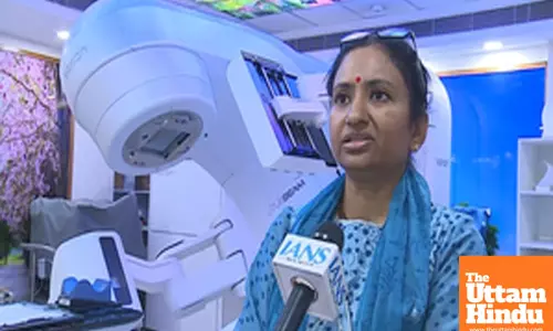 Ayushman Bharat: Delhi doctor explains impact of healthcare scheme on cancer patients