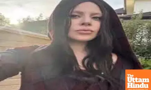 Lady Gaga: Im an overly raw person