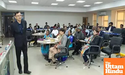 Academia-industry collaboration key to shape standards, boost economic growth: BIS