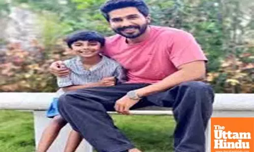 Shooting of Vishnu Vishal’s crime thriller Aaryan wrapped