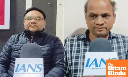 MP: Ayushman Bharat Scheme eases cancer treatment for patients at Shivpuri Medical College