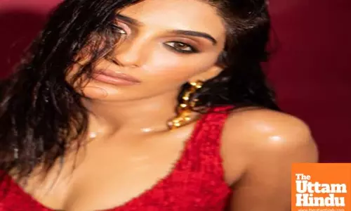 Nimrit Kaur Ahluwalia on starting from TV: There’s no reason to feel ashamed of it