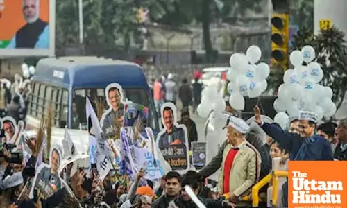 Delhi Elections 2025: 19% of Candidates Have Criminal Records, 81 Face Serious Charges