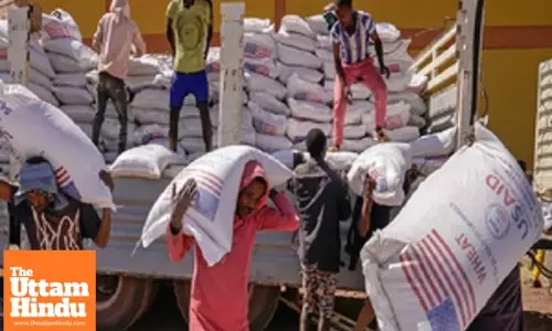 India to have minimal impact if USAID shuts