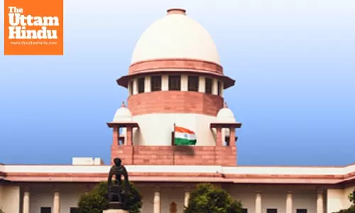Appeal filed under NIA Act after expiry of 90 day period cannot be dismissed: SC