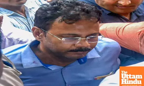 RG Kar financial scam: Sandip Ghosh, 4 others seek exemption from case