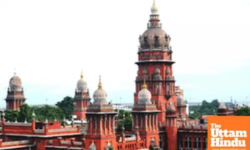 Madras HC bans cruel transport practices for cattle, issues guidelines