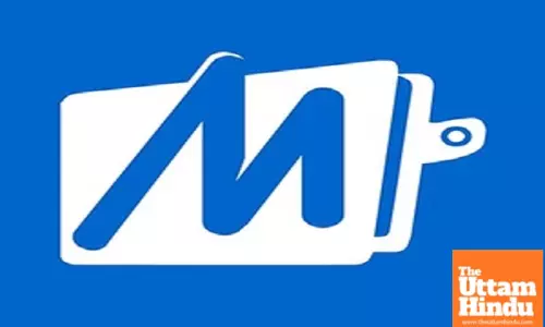 MobiKwik clocks huge 1,000 pc loss in net profit at Rs 55 cr in Q3, revenue slips 7 pc