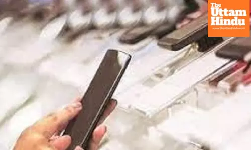 India’s premium smartphone market grows 36 pc, affordable 5G share at 80 pc