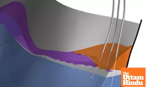 New Zealand research looks to underground hydrogen
