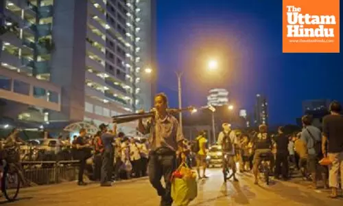 Singapore sees increase in racial, religious harmony: survey