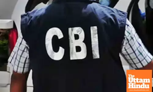 Rajasthan’s Jodhpur Beautician Murder: CBI Steps In After Alleged Police Mismanagement