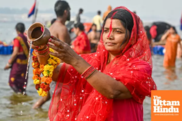 Maha Kumbh Mela 2025 Maha Kumbh Mela 2025