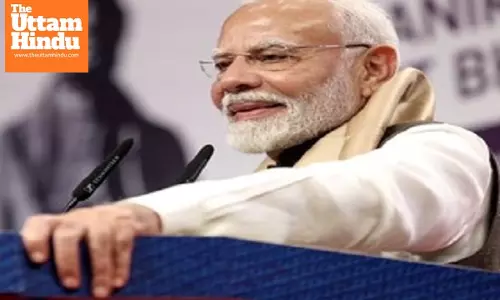 Modi’s Maha Kumbh Visit: Why This Holy Dip is Making Headlines