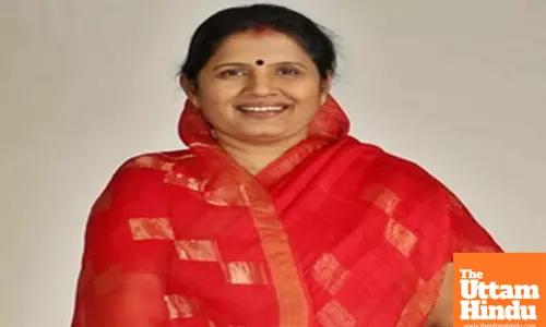 Odisha Tourism dept holds roadshow in Hyderabad; highlights cultural heritage, wildlife