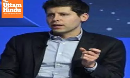 India Set to Lead AI with Indigenous Model in 6 Months, $500B ‘Stargate’ Project Signals Global Shift”