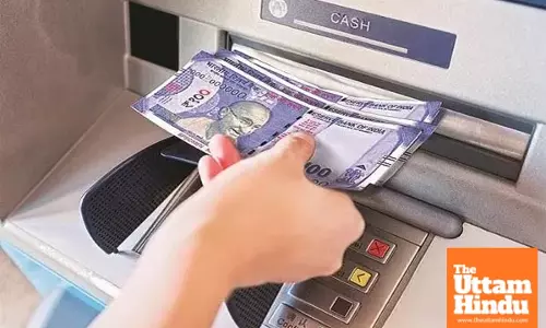 ATM Withdrawal Fees May Rise Soon: Here’s What We Know