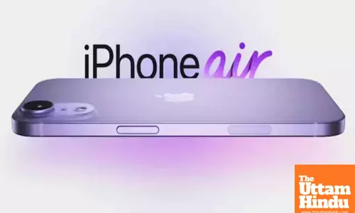Apples iPhone 17 Air: A sleek, premium upgrade on the horizon