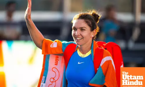 My body can no longer endure...: Former world no. 1 Simona Halep announces retirement