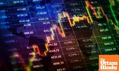 Amid Market Turbulence, Experts Urge Investors to Look Beyond Short-Term Swings