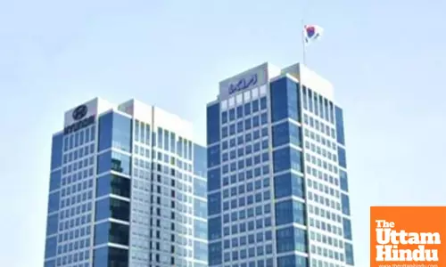 Hyundai Motor Group poised for potential gains from US tariffs on Mexico