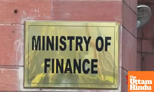 Finance Ministry urges employees to avoid using ChatGPT, DeepSeek for official work