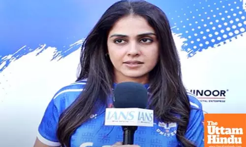 Genelia Deshmukh reveals if she will venture into world of OTT