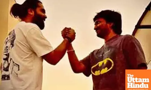 This gap was not something that we intended, actor Simbu tells fans