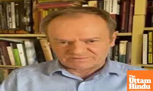 Polish PM rejects implementation of EU Migration Pact