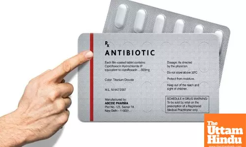 Red Stripes on Medicine Packs: A Critical Warning to Avoid Self-Medication