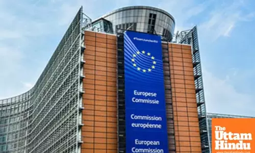 EU calls for faster progress in water protection, flood management