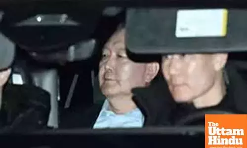 South Korea: Former defence minister refuses on-site parliamentary hearing over Yoons martial law bid