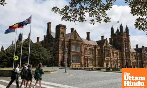 Majority of Australians believe migration too high, oppose cutting student intake: survey