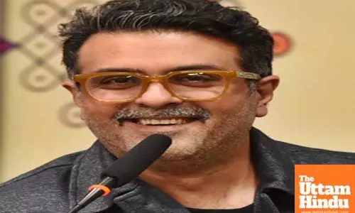 Harman Baweja on the OTT challenges: There is space for everyone