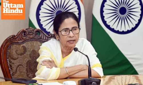 Strike-free, power cut free Bengal is ideal business destination now: Mamata Banerjee