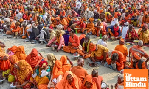 Cultural extravaganza at Maha Kumbh: Renowned artistes to perform from Feb 7 to 10