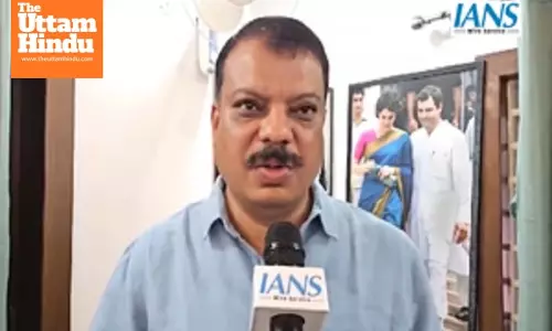 Bharatiya Kisan Sangh misleads farmers, claims MP LoP