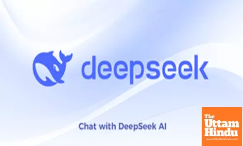 South Korean foreign, trade ministries block access to DeepSeek