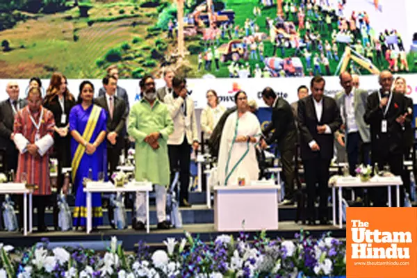 Global Business Summit (BGBS)