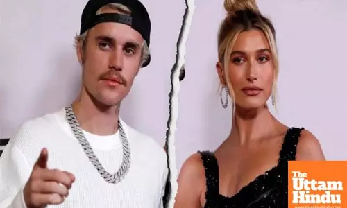 Celebrity Power Couple on the Brink of $300M (₹24,900 crores) Split: She’s Ready to Walk