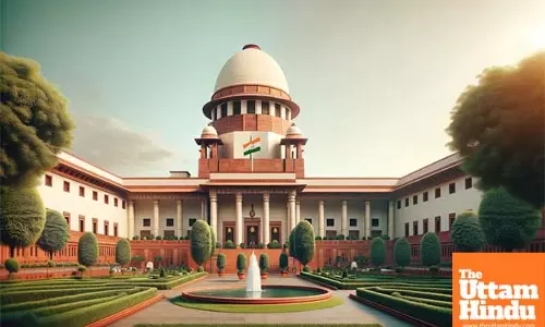 SC: Woman Entitled to Maintenance from Second Husband Despite First Marriage Still Valid