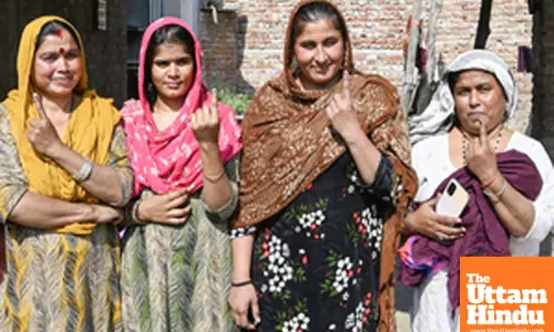 Election Commissions Big Move: Voter ID to Be Linked with Aadhaar