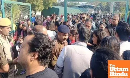 Police Nab Schoolboy for Hoax Bomb Threats Aimed at Skipping Classes