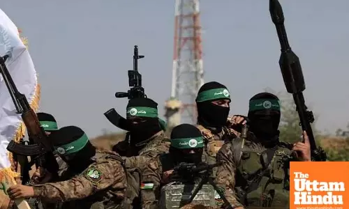 Israeli Hostages Raped and Tortured to Death by Hamas Commander