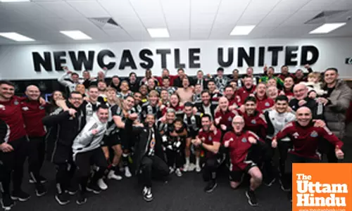 Newcastle reach Carabao Cup final after convincing win over Arsenal